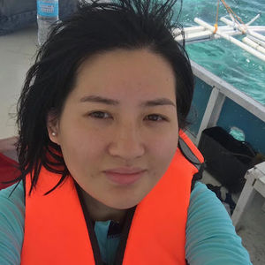 Meet your Posher, Annie